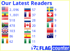 Free counters!