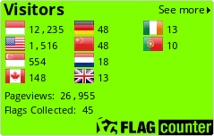 Free counters!