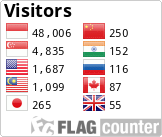 Free counters!