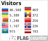 Free counters!