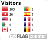 Free counters!