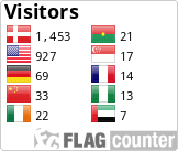 Free counters!
