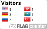 Free counters!