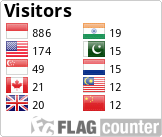 Free counters!