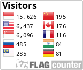 Free counters!