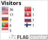 Free counters!