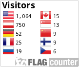 Free counters!