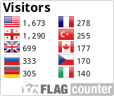 Free counters!