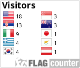 Free counters!