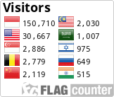 Free counters!