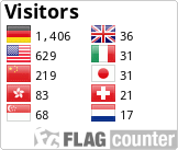 Free counters!