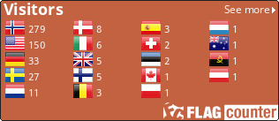 Free counters!