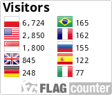 Free counters!