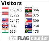 Free counters!
