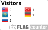 Free counters!