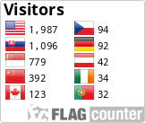 Free counters!