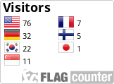 Free counters!