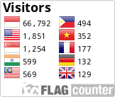 Free counters!