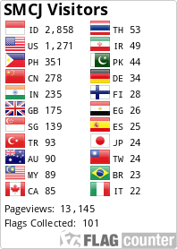 Free counters!