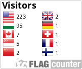 Free counters!