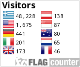 Free counters!
