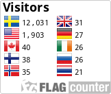 Free counters!
