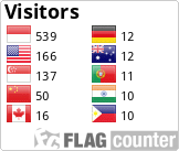 Free counters!
