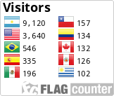Free counters!