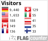 Free counters!