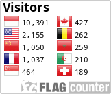Free counters!