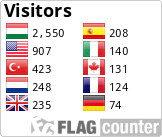 Free counters!