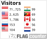 Flag counters!