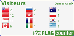 https://s01.flagcounter.com/count2/5NbL/bg_F5F5F5/txt_458F36/border_5662CC/columns_3/maxflags_20/viewers_Visiteurs/labels_0/pageviews_0/flags_0/percent_0/