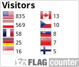 Free counters!