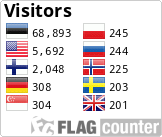 Free counters!