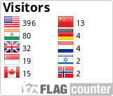 Free counters!