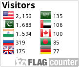 Free counters!
