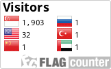 Free counters!