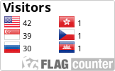 Free counters!