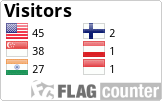 Free counters!