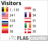 Free counters!