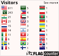 Free counters!
