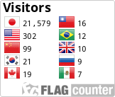 Free counters!