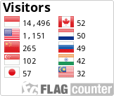 Free counters!