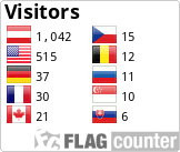 Free counters!