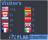 Free counters!
