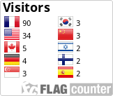 Free counters!