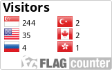 Free counters!