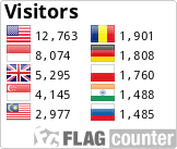 Free counters!