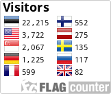 Free counters!